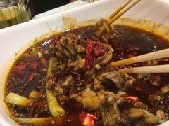 -簋街仔仔小龙虾(簋街二店)