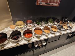 -牛人日志·鲜牛肉骨汤火锅(万科里瑧店)