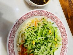 -天天初二·天津传统捞面·天津特色菜(凌奥总店)