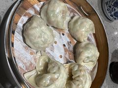 蒸扁食-荣家小吃(紫阳街店)