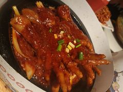 -七八冷面·延边朝鲜族美食(圣熙八号店)