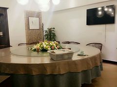 包厢-茶油香闽南菜·花园餐厅(前埔店)