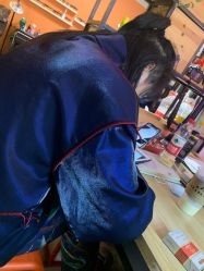 -众刺纹画·纹身·穿孔饰品·海娜定制