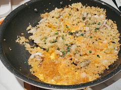 -火啫啫·粤式啫啫煲(南通首店)