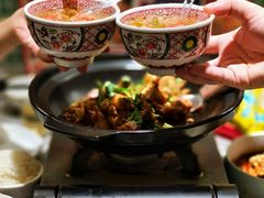 -肥家大排档(天河体育西店)