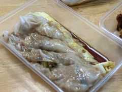 -山水肠粉(盐田店)