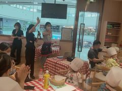 -西贝(东城万达广场店)