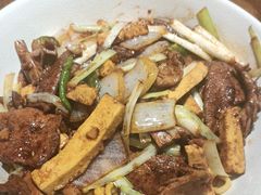 -寻裕记·现炒浇头面(人民广场店)