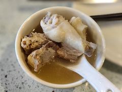 -烹然四季椰子鸡火锅(团结湖总店)