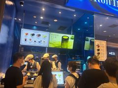 -the Roll'ING手作瑞士卷专门店(卓悦中心店)
