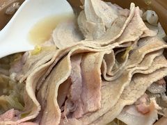 -砂锅居饭庄·京菜(西四店)