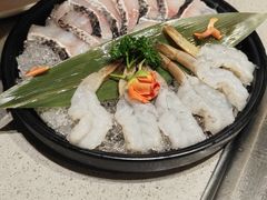 -海底捞火锅(振华广场店)