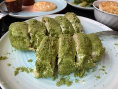 -工匠面包(壹方店)
