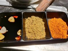 -冰冰龙虾·江湖菜·花园江景餐厅