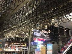 -扶光书店(中环店)