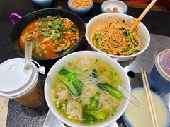 -青水瓦台汤泉(未央店)