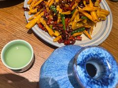 -静一餐厅·湖北菜(前门店)