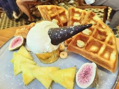 -春风·有糖(崇宁路店)