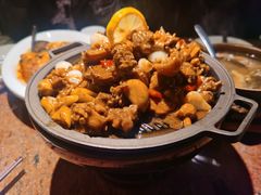 -桂小厨广西菜(桂林万象城店)