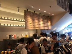 -喜茶(上海正大广场店)