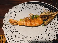 -前海沿·青岛菜(五四广场永旺店)