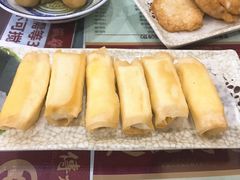 炸牛奶-赵记传承特色牛奶甜品(泉城广场店)