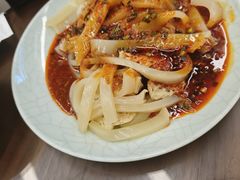 -清真·益鑫羊肉手抓馆(花园北街店)
