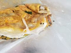 -水丰路鸡蛋饼
