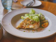 冰岛鳕鱼-THE CANNERY&JUJU 新鲜海鲜·牛排美食酒廊