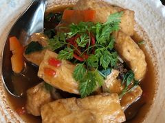 -若蘭慈·无国界素食料理(欢乐海岸店)