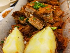 -浮何烤铺(桐梓林店)