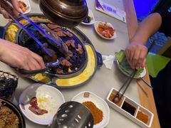 -韩宫宴和牛烤肉(宣州国购店)
