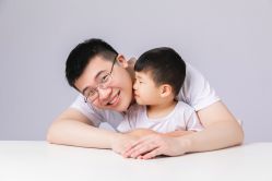 -NICE KIDS 奈时儿童摄影