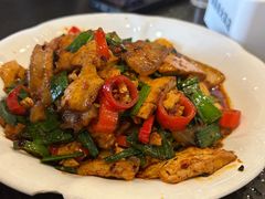 -湘肠香火锅店(团结湖店)