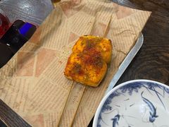 -老马家拉面(碧水花园东南)