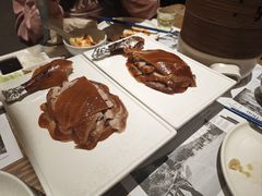 酥不腻烤鸭-小大董·烤鸭(凤凰汇店)