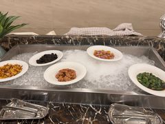 -泓瑞金陵大酒店-金海湾自助餐厅