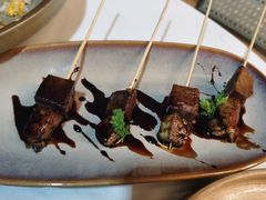 -盐说·西式餐酒馆(光明万达店)
