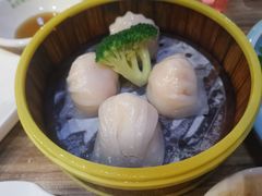 -粤港餐厅(禹州商业广场店)