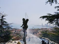 -信号山公园