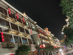 -零陵古城
