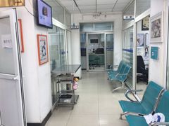 -康乐宝动物医院