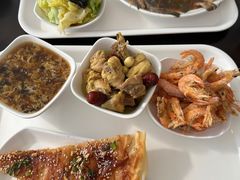 -阿那亚第三食堂 Cafeteria 3