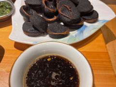 -老北京铜锅涮(达康店)