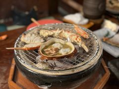 -蟹道乐(新宿本店)