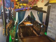 -锅碗记(红旗大街店)