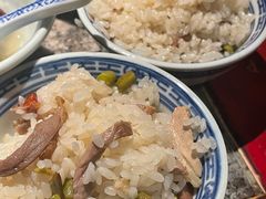 -南京大牌档(香港广场店)
