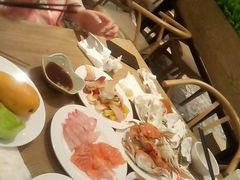-清水湾足道馆