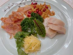 -汾阳花园酒店·餐厅(徐汇店)