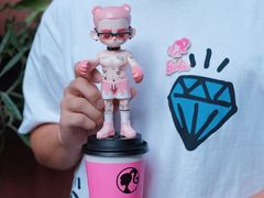 -喜茶(深圳壹方城DP店)